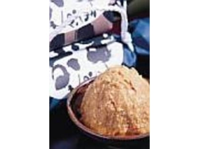 隣の茶屋でこの味噌を使った味噌鍋を堪能_味噌庵
