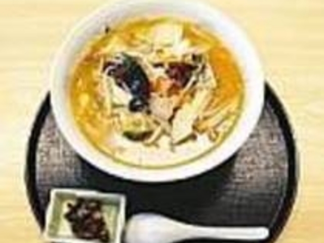 たっぷり野菜でお腹も満足のみそタンメン_ラーメン・餃子 庵