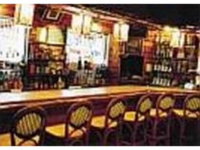 料理は海の幸を活かしたメニューが豊富_Special Kitchen new my way