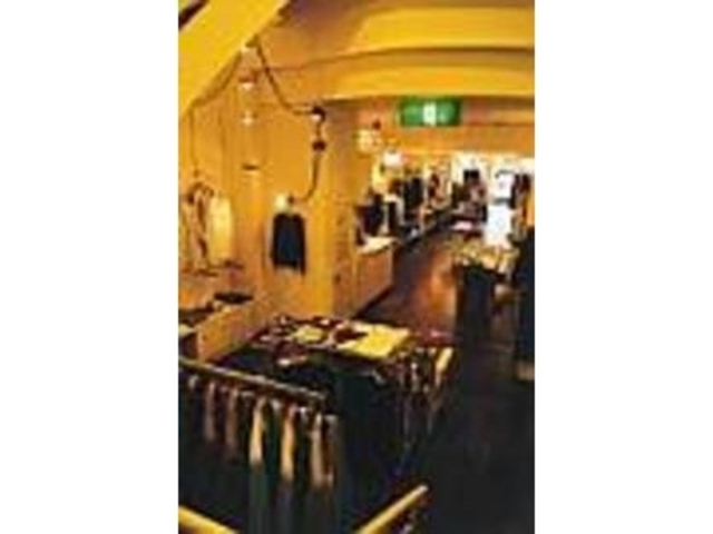 国内外問わずハイセンスなモノをセレクト_株式会社ザ・ミンツ