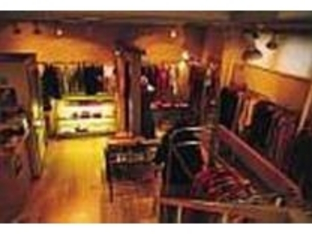 生活が楽しくなるようなオシャレを提案_Frou Frou