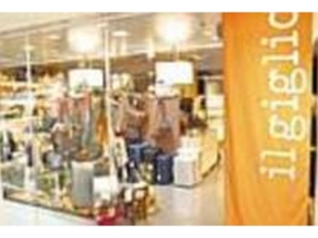 バッグや雑貨小物、トータルグッズセレクト_il giglio