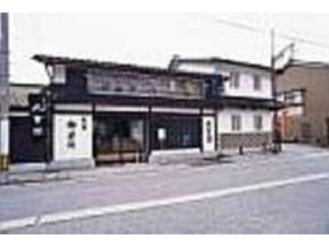 創業200年ほどになる、村上茶の老舗_九重園