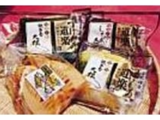 すべてオリジナルなので他では味わえない_鎌倉あきもと