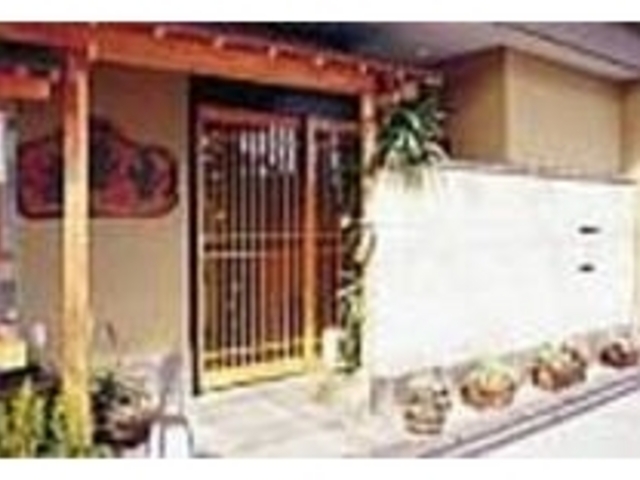 店内は清潔で心地良く、落ち着いた雰囲気_三昧庵みしまや