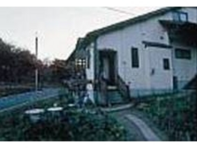 自然の中でのんびりくつろげる喫茶店_カフェ ゆめの森