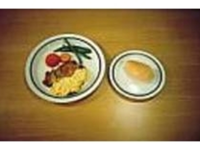 オーナーが腕をふるう創作料理の数々_銀の匙