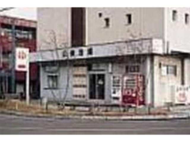 遠刈田温泉の中心部に建つ共同浴場_遠刈田温泉センター浴場