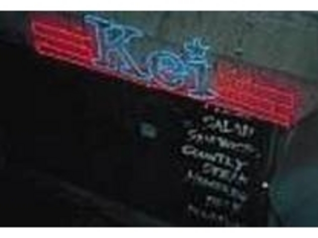 ポップなカラーでアメリカンスタイル_countryhouse・Kei
