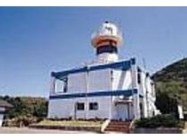 五島近海の魚がひとめでわかる体験型水族館_海のふるさと館