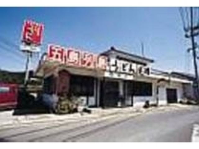 人気店だから、大人数の場合は予約しよう_五島うどん竹酔亭本店