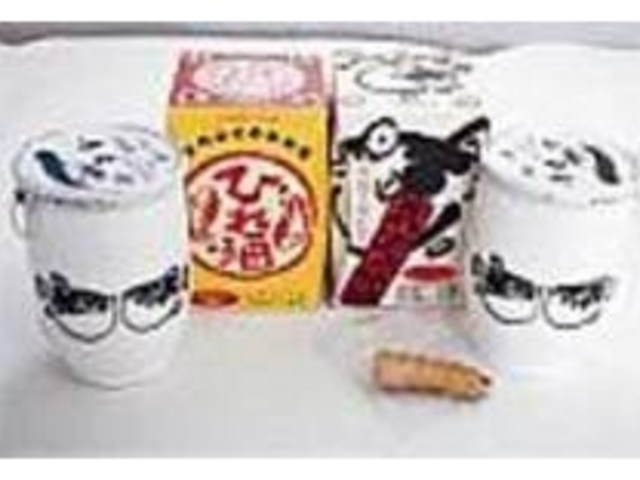 酒蔵でしか手に入らない生原酒は絶品_下関酒造 酒庵空