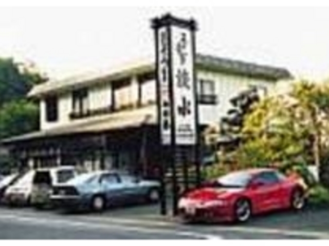 天然うなぎの味を求めて熱心な客が集まる_うなぎ淡水