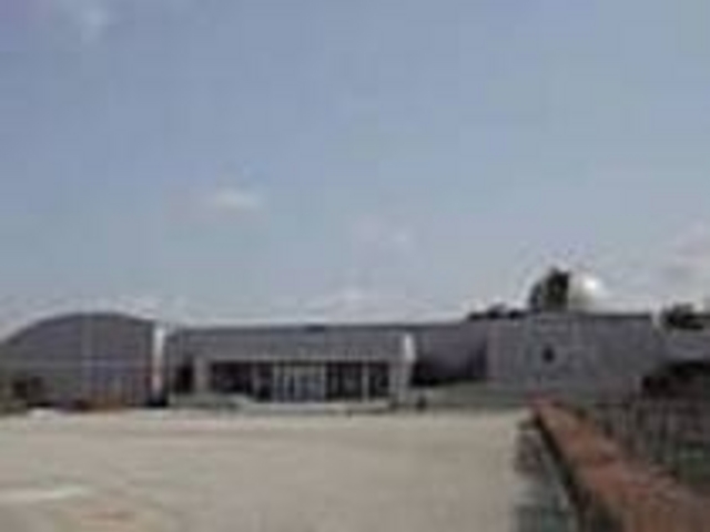 澄みきった空の下で降るほどの星が楽しめる_石川県柳田星の観察館「満天星」