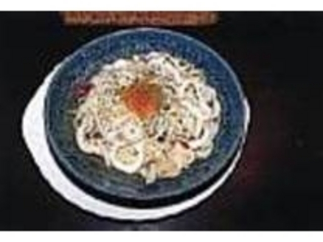 贅沢なイクラに大満足!の『ミックス』_赤いくつpart2