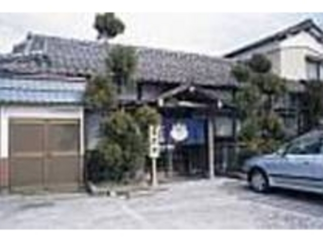 国道9号沿いの大きな看板を目印に目指そう_ひの木家 淀江本店