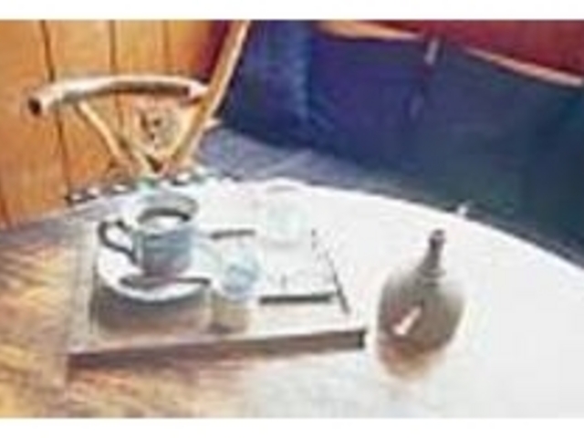 あんに使う豆以外は企業秘密、後を引く旨さ_油屋