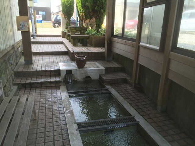 生地の清水