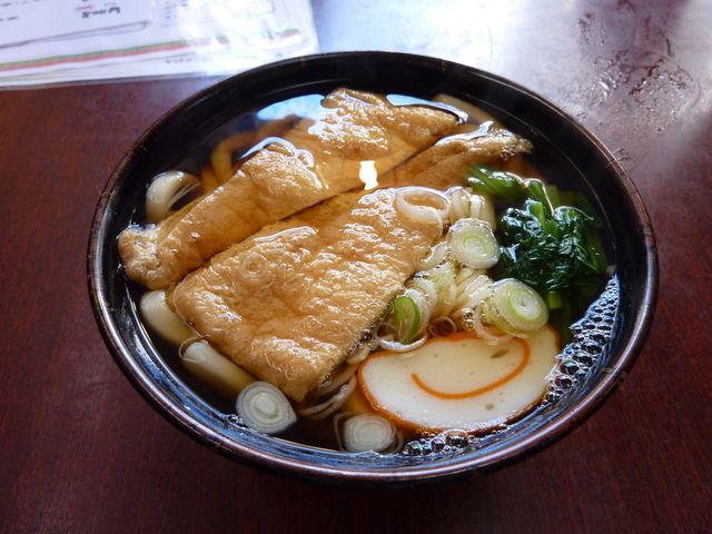 ふる里味処わらびや