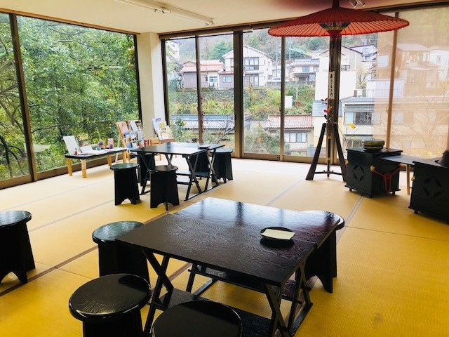 新館_無限庵