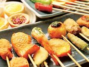 串家物語 イオンモール Kyotoの写真1