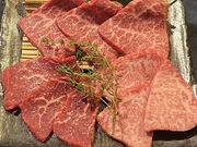 炉漫亭 焼肉の写真1