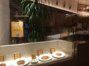 インデアンカレー 淀屋橋の写真2