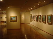 セレネ美術館の写真2