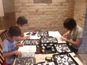 セレネ美術館の写真4