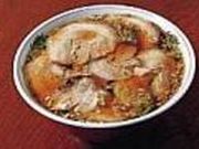 ラーメン店 恵比寿の写真1