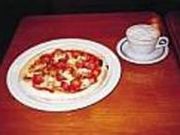 ナポリピッツァ&パスタ ルイパパの写真1