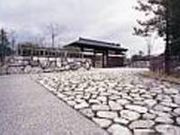 まいづる公園と武家屋敷の写真2