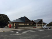 平戸市総合運動公園ライフカントリーの写真2