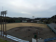 平戸市総合運動公園ライフカントリーの写真3