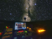 石川県柳田星の観察館「満天星」の写真3