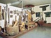 魚津歴史民俗博物館の写真1