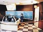 交通安全博物館の写真2