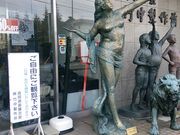 高岡銅器展示館の写真3