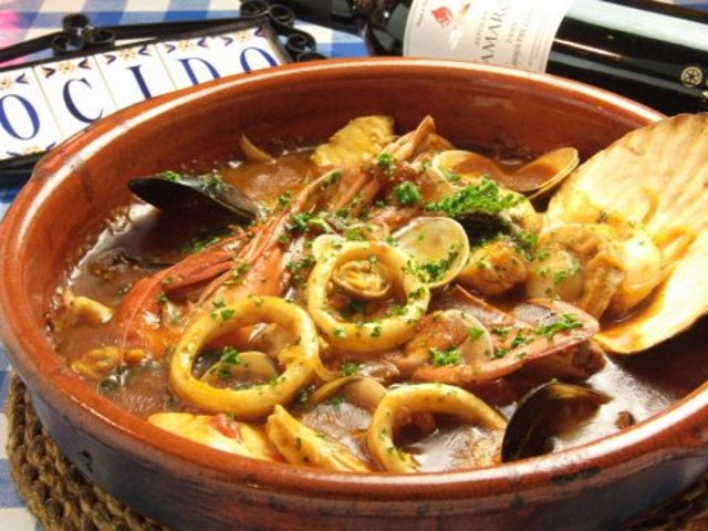 コシードの写真1