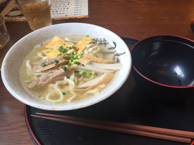 山羊料理店南山