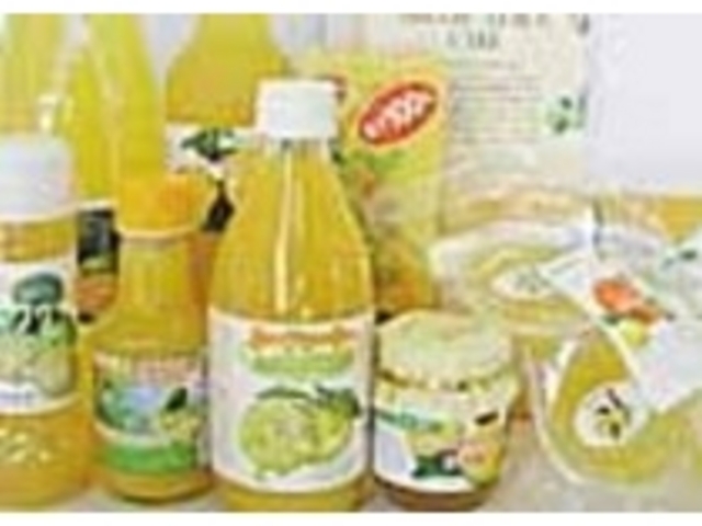 シークヮーサー商品で日本一を目指す!_沖縄農園県産品こだわりショップ