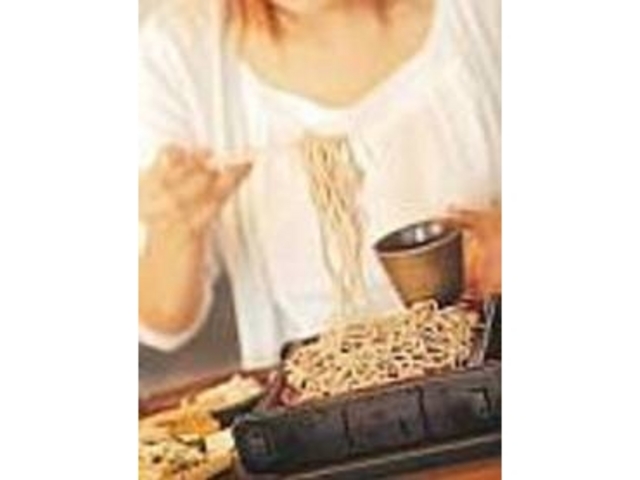 地粉100%の風味豊かなそばを堪能しよう_そば処 けやき