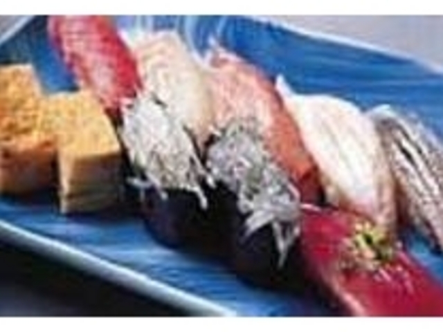ツウもうなる地魚の味を堪能しよう_鮨の浜よし