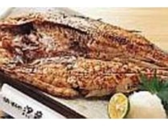 脂が舌でスッと溶けるホッケ本来の味を堪能_うまいもんや汐音
