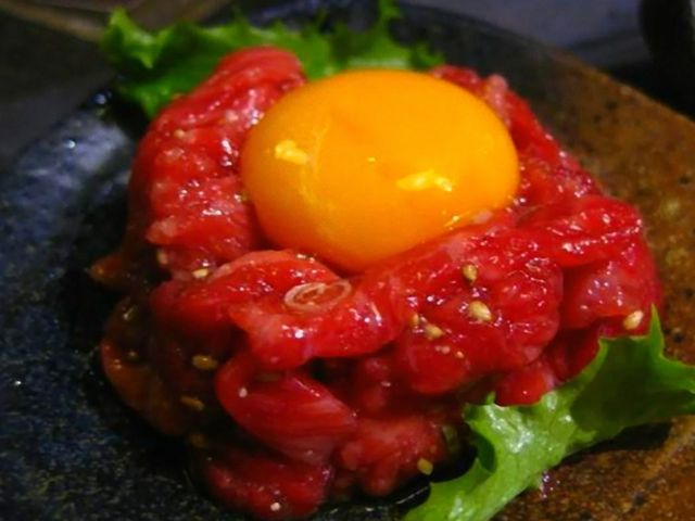 但馬屋 東三国