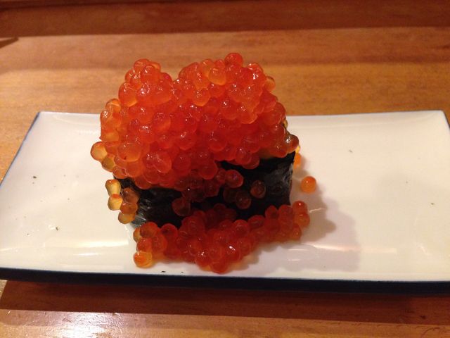 淳ちゃん寿し