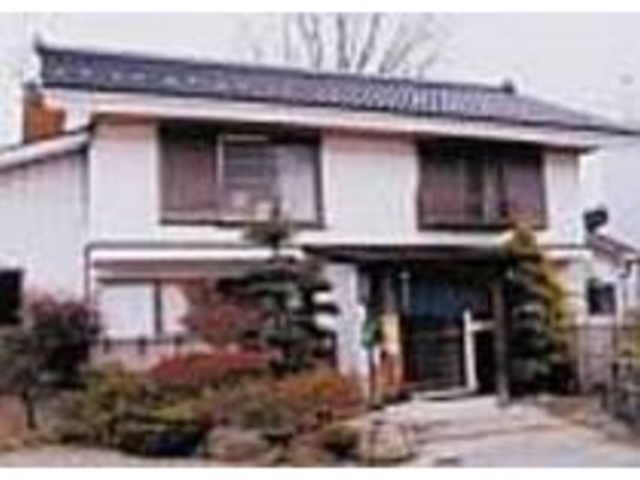 地元でも評判の手打ち蕎麦は売り切れ御免_蕎麦処 きこり