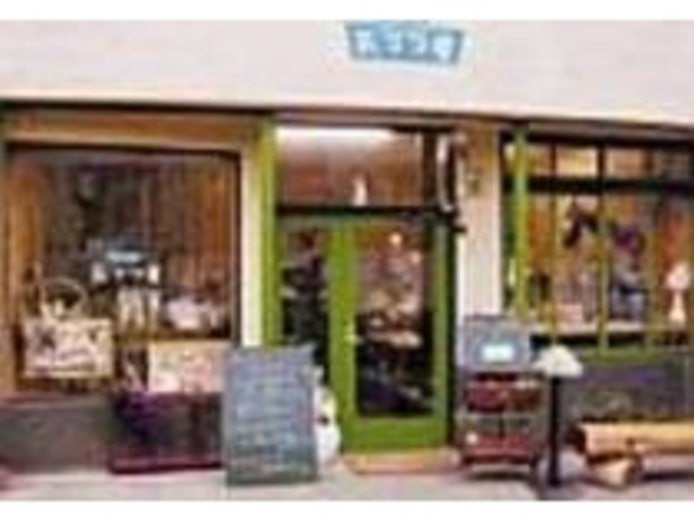 手作りにこだわる体においしいお店だよ_気ママ屋