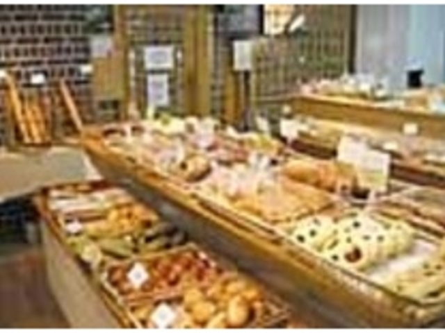 旬の食材を使用した限定商品もオススメ_ヒルサイド パントリー代官山