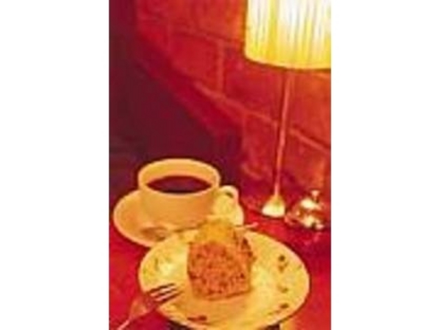 ケーキは定番から日替わりまで多数揃う_rock cafe ピーターパン